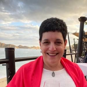 Meet your Posher, Michelle